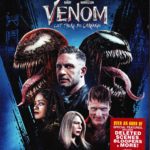 Blu-ray Review: VENOM: LET THERE BE CARNAGE