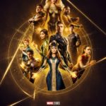 Marvel Studios’ ETERNALS Comes To Disney+ On January 12