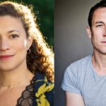 Apple TV+ Orders True Crime Limited Series MANHUNT, Created by Monica Beletsky and Starring Emmy Award Winner Tobias Menzies