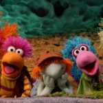 Apple Reveals Trailer for FRAGGLE ROCK: BACK TO THE ROCK, Debuting January 21 on Apple TV+