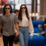 First Look at New Apple Original Limited Series WECRASHED, Starring Jared Leto and Anne Hathaway, Premiering Globally March 18