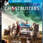 Blu-ray Review: GHOSTBUSTERS: AFTERLIFE
