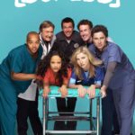 ATX Television Festival Gathers the Cast of SCRUBS for Season 11