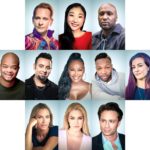 CBS Announces 11 Houseguests for CELEBRITY BIG BROTHER, Premiering Wednesday, February 2