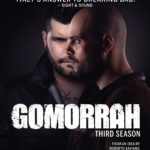 This Week’s New TV-on-DVD/BD Releases