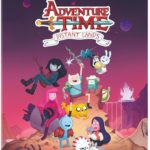 Oh My Glob! – ADVENTURE TIME: DISTANT LANDS Arrives on Blu-ray & DVD March 8
