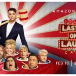 Prime Video Reveals the All-Star Lineup for Canadian Amazon Original LOL: LAST ONE LAUGHING CANADA