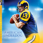 Blu-ray Review: AMERICAN UNDERDOG