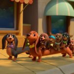 Apple TV+ Announces PRETZEL AND THE PUPPIES, New Animated Series for Kids and Families Premiering Globally on Friday, February 11