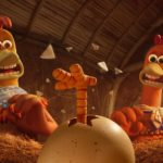 Aardman and Netflix Team for New WALLACE & GROMIT Film, Announce CHICKEN RUN Sequel Details