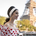 Bonne Année, Emily! EMILY IN PARIS Renewed for Seasons 3 and 4