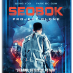 Blu-ray Review: SEOBOK: PROJECT CLONE