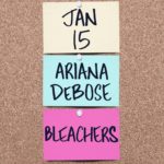 SATURDAY NIGHT LIVE Returns January 15 on NBC and Peacock With Host Ariana DeBose and Musical Guest Bleachers