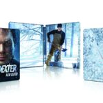 DEXTER: NEW BLOOD Arrives on Blu-ray, DVD & SteelBook March 22