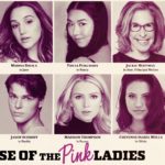 Paramount+ Announces Cast and Start of Production for Original Series GREASE: RISE OF THE PINK LADIES