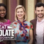 New Season Of GREAT CHOCOLATE SHOWDOWN To Premiere August 11 On The CW Network
