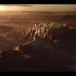 Halo Season 1, streaming on Paramount+ 2022. Photo credit: Paramount+