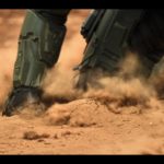 Halo Season 1, streaming on Paramount+ 2022. Photo credit: Paramount+
