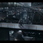 Halo Season 1, streaming on Paramount+ 2022. Photo credit: Paramount+