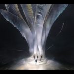 Halo Season 1, streaming on Paramount+ 2022. Photo credit: Paramount+