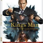 THE KING’S MAN Explodes onto Digital February 18, and 4K Ultra HD, Blu-ray & DVD on February 22