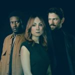 ANGELA BLACK To Premiere Exclusively on Spectrum on February 7