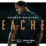 Prime Video Renews REACHER for Season Two