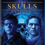 Blu-ray Review: THE SKULLS TRILOGY
