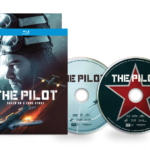 THE PILOT Soars Onto Blu-ray, DVD & Digital March 1