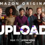 Dust Off Your ‘Hug-Suits,’ Second Season of the Hit Half-Hour Comedy Series UPLOAD Premieres March 11 on Prime Video