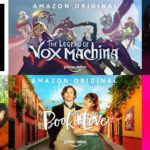 New to Prime Video & IMDb TV in February 2022