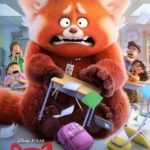Disney and Pixar’s TURNING RED To Premiere Exclusively On Disney+ On March 11