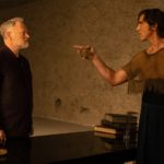 Global Hit Apple Original Series FOUNDATION Unveils New Cast and First Look at Season Two