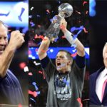 Apple TV+ Orders New England Patriots Event Docuseries THE DYNASTY