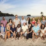 SURVIVOR Announces The 18 New Castaways Competing On The 42nd Edition With A Two-Hour Premiere, Wednesday, March 9