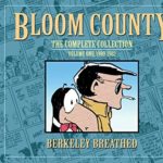 FOX Entertainment to Develop Berkeley Breathed’s BLOOM COUNTY as an Animated Comedy