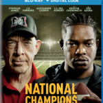Blu-ray Review: NATIONAL CHAMPIONS