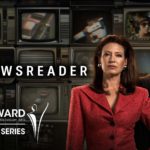 Anna Torv & Sam Reid Star in Award-Winning Australian Drama THE NEWSREADER, Premiering in the United States Exclusively on The Roku Channel on March 18