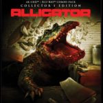 4K Ultra HD/Blu-ray Review: ALLIGATOR (COLLECTOR’S EDITION)