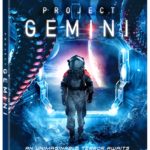 PROJECT GEMINI Arrives on Blu-ray, DVD & Digital March 15