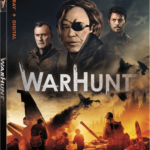 WARHUNT Arrives on Blu-ray & DVD April 12