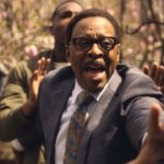 61ST STREET, Starring Courtney B. Vance, Premieres April 10 on AMC, Episodes Available Early on AMC+ and ALLBLK