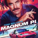 MAGNUM P.I. – THE COMPLETE SERIES Arrives on Blu-ray March 29 from Mill Creek Entertainment