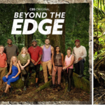 CBS Announces New Reality Series BEYOND THE EDGE, The Most Intense Celebrity Adventure Challenge Ever Attempted, Premiering Wednesday, March 16