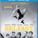 Blu-ray Review: BELFAST