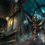 BIOSHOCK Film Adaptation Headed to Netflix