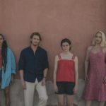 First Look at CONVERSATIONS WITH FRIENDS, Premiering this Spring on Hulu