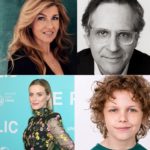 Apple Studios to Adapt Bestselling Novel DEAR EDWARD as New Series from Jason Katims, Starring Connie Britton, Taylor Schilling & Colin O’Brien