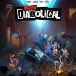 Official Trailer & Key Art Released for THE BOYS PRESENTS: DIABOLICAL, Premiering March 4 on Prime Video
