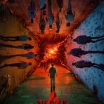 STRANGER THINGS Season 4, Volume 1 Premieres May 27, Series Will Conclude with Fifth Season